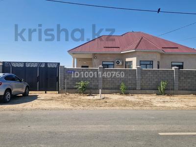 Отдельный дом · 5 комнат · 150 м² · 10 сот., Алтынкул Дауитбаева 10 за 37 млн ₸ в 