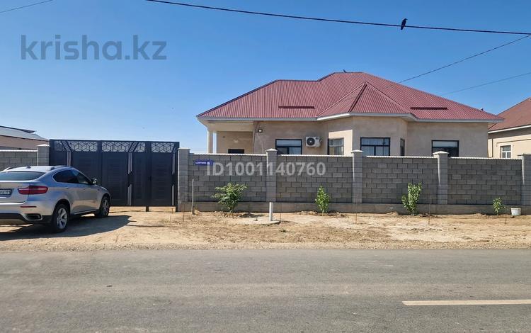 Отдельный дом · 5 комнат · 150 м² · 10 сот., Алтынкул Дауитбаева 10 за 37 млн ₸ в  — фото 11