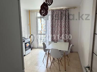 1-бөлмелі пәтер · 44 м² · 5/10 қабат, мкр Шугыла, Жунисова 2/13 к1-27, 2/13 к28-33м, 2/13 к28-30Б — Толе би-Алатау, бағасы: 200 000 ₸ в Алматы, Наурызбайский р-н