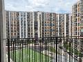1-бөлмелі пәтер · 44 м² · 5/10 қабат, мкр Шугыла, Жунисова 2/13 к1-27, 2/13 к28-33м, 2/13 к28-30Б — Толе би-Алатау, бағасы: 200 000 ₸ в Алматы, Наурызбайский р-н — фото 9