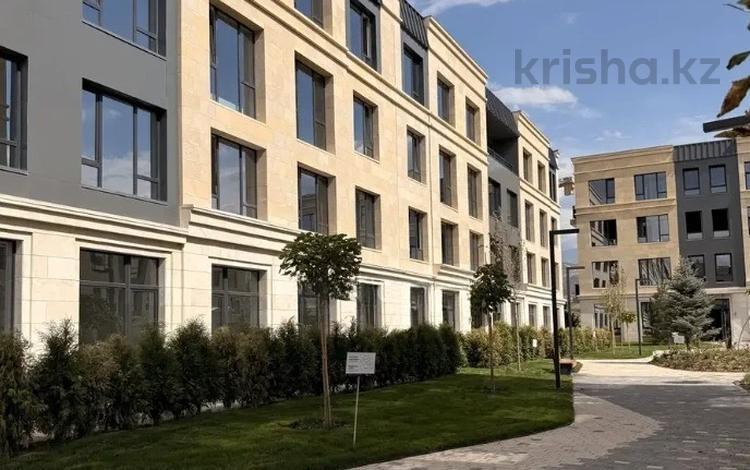 2-бөлмелі пәтер · 52.5 м² · 1/4 қабат, Кульджинский тр-т 80/1 — ⭐, бағасы: 52.5 млн ₸ в Алматы, Медеуский р-н — фото 3