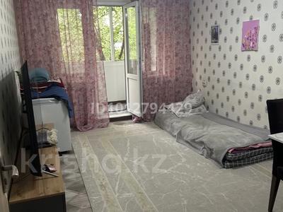 2-бөлмелі пәтер · 45 м² · 3/4 қабат, мкр Самал-3 6 — Хаджи мукана, бағасы: 45 млн ₸ в Алматы, Медеуский р-н