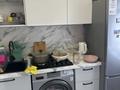 2-бөлмелі пәтер · 45 м² · 3/4 қабат, мкр Самал-3 6 — Хаджи мукана, бағасы: 45 млн ₸ в Алматы, Медеуский р-н — фото 6