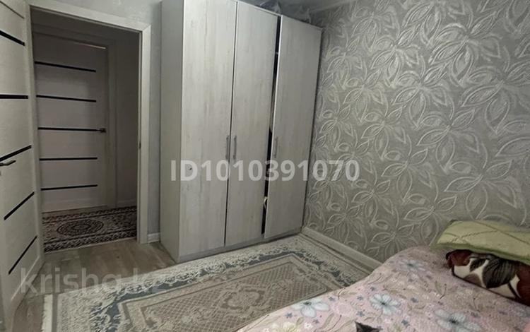 4-бөлмелі пәтер · 81 м² · 1/9 қабат, Орбита ш/а. 16, бағасы: 28 млн ₸ в Караганде, Казыбек би р-н — фото 2
