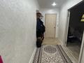 4-бөлмелі пәтер · 81 м² · 1/9 қабат, Орбита ш/а. 16, бағасы: 28 млн ₸ в Караганде, Казыбек би р-н — фото 8