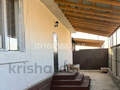 Отдельный дом · 4 комнаты · 107 м² · 6 сот., СТ Коктем 2019 49 за 31.5 млн ₸ в М. Туймебаеве
