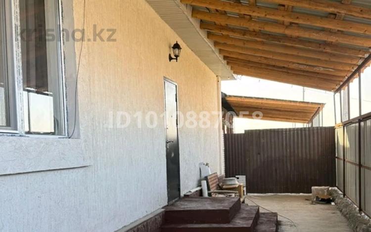 Жеке үй · 4 бөлме · 107 м² · 6 жүзд., СТ Коктем 2019 49, бағасы: 31.5 млн ₸ в М. Туймебаеве — фото 2