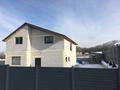 Отдельный дом · 4 комнаты · 150 м² · 8 сот., 203-й квартал 7063 участок — Вблизи Форелевое хозяйство "Восточная сказка" по верхней трассе за 60 млн ₸ в Каскелене — фото 49