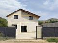 Отдельный дом · 4 комнаты · 150 м² · 8 сот., 203-й квартал 7063 участок — Вблизи Форелевое хозяйство "Восточная сказка" по верхней трассе за 60 млн ₸ в Каскелене — фото 58