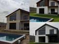Отдельный дом · 4 комнаты · 150 м² · 8 сот., 203-й квартал 7063 участок — Вблизи Форелевое хозяйство "Восточная сказка" по верхней трассе за 60 млн ₸ в Каскелене — фото 25
