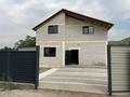 Отдельный дом · 4 комнаты · 150 м² · 8 сот., 203-й квартал 7063 участок — Вблизи Форелевое хозяйство "Восточная сказка" по верхней трассе за 60 млн ₸ в Каскелене — фото 60