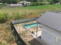Отдельный дом · 4 комнаты · 150 м² · 8 сот., 203-й квартал 7063 участок — Вблизи Форелевое хозяйство "Восточная сказка" по верхней трассе за 60 млн ₸ в Каскелене — фото 3
