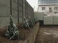 Отдельный дом · 4 комнаты · 150 м² · 8 сот., 203-й квартал 7063 участок — Вблизи Форелевое хозяйство "Восточная сказка" по верхней трассе за 60 млн ₸ в Каскелене — фото 55