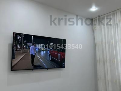 1-бөлмелі пәтер · 55 м² · 2/7 қабат, Алтын орда ш/а., Санкибай батыра 40 Е, бағасы: 25.9 млн ₸ в Актобе, мкр. Алтын орда
