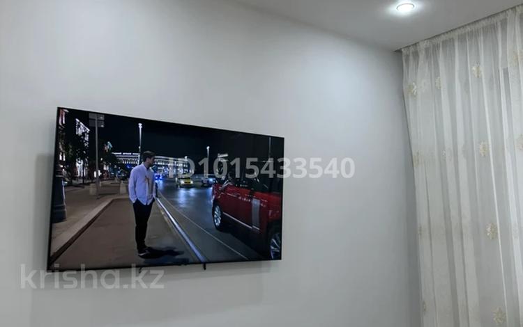 1-комнатная квартира · 55 м² · 2/7 этаж, мкр. Алтын орда, Санкибай батыра 40 Е за 25.9 млн ₸ в Актобе — фото 2