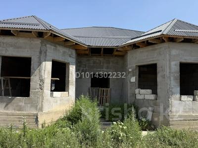 Отдельный дом · 5 комнат · 170 м² · 6 сот., Акх Ленинский 10014 за 25 млн ₸ в Каскелене