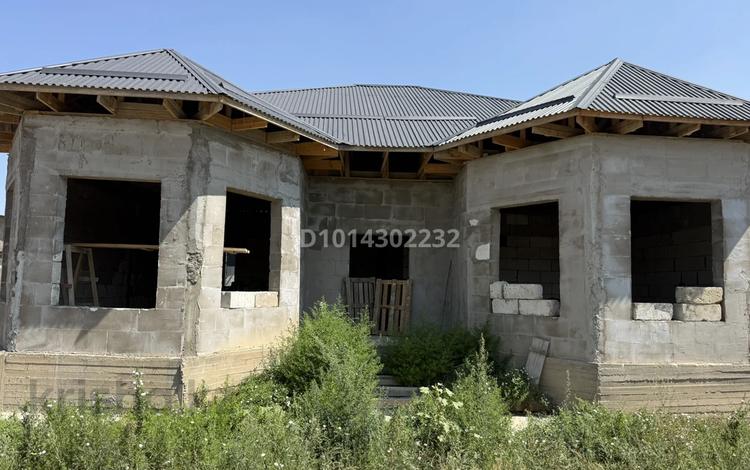 Отдельный дом · 5 комнат · 170 м² · 6 сот., Акх Ленинский 10014 за 25 млн ₸ в Каскелене — фото 2
