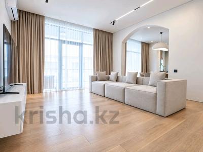 4-бөлмелі пәтер · 150 м² · 2/4 қабат, Ремизовка 1а, бағасы: 170 млн ₸ в Алматы, Бостандыкский р-н