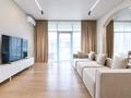 4-бөлмелі пәтер · 150 м² · 2/4 қабат, Ремизовка 1а, бағасы: 170 млн ₸ в Алматы, Бостандыкский р-н — фото 2