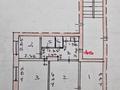 3-бөлмелі пәтер · 72.8 м² · 1/4 қабат, проспект Бухар-жырау 29 — проспект Нурсултана Назарбаева, бағасы: 40 млн ₸ в Караганде, Казыбек би р-н — фото 3