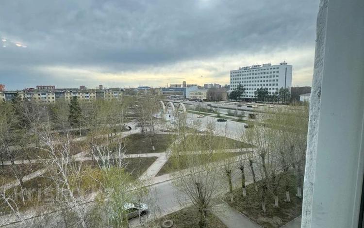 3-комнатная квартира · 64 м² · 5/5 этаж, Текстильщиков 18 за 21.5 млн ₸ в Костанае — фото 2