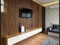 Дом · 4 комнаты · 220 м², мкр Юбилейный, Керей-Жанибек хандар улица 9 за 150 000 ₸ в Алматы, Медеуский р-н — фото 11