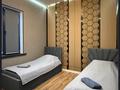 Дом · 4 комнаты · 220 м², мкр Юбилейный, Керей-Жанибек хандар улица 9 за 150 000 ₸ в Алматы, Медеуский р-н — фото 13