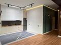 Дом · 4 комнаты · 220 м², мкр Юбилейный, Керей-Жанибек хандар улица 9 за 150 000 ₸ в Алматы, Медеуский р-н — фото 22