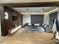 Дом · 4 комнаты · 220 м², мкр Юбилейный, Керей-Жанибек хандар улица 9 за 150 000 ₸ в Алматы, Медеуский р-н — фото 5