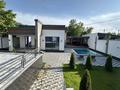 Дом · 4 комнаты · 220 м², мкр Юбилейный, Керей-Жанибек хандар улица 9 за 150 000 ₸ в Алматы, Медеуский р-н — фото 8