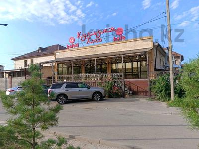 Свободное назначение, офисы, магазины и бутики, склады, общепит, салоны красоты, медцентры и аптеки, образование, развлечения · 500 м² за 350 млн ₸ в Алматы, Алатауский р-н