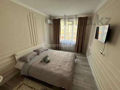 1-бөлмелі пәтер · 40 м² · 2/9 қабат, Райымбека 590/15 — Апорт молл, Алтын-Орда, бағасы: 15 000 ₸ в Алматы, Наурызбайский р-н