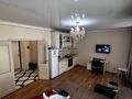 1-бөлмелі пәтер · 33.6 м² · 1/7 қабат, Бухар Жырау 23, бағасы: 24.9 млн ₸ в Астане, Есильский р-н
