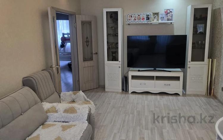 3-бөлмелі пәтер · 70 м² · 2/5 қабат, Победы, бағасы: 250 000 ₸ в Петропавловске — фото 2
