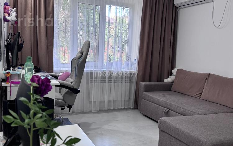 1-комнатная квартира · 31 м² · 1/5 этаж, Сатпаева 16 за 16 млн ₸ в Атырау — фото 3
