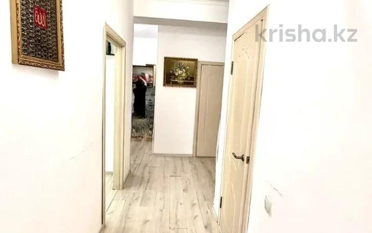2-бөлмелі пәтер · 51 м² · 2/10 қабат, Бузурбаева, бағасы: 36.5 млн ₸ в Алматы, Медеуский р-н — фото 2
