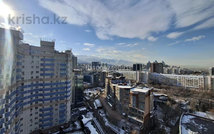 3-комнатная квартира · 87.1 м² · 14/14 этаж, Достык 128 — Сатпаева за 88.6 млн ₸ в Алматы, Медеуский р-н — фото 135