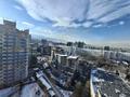 3-комнатная квартира · 87 м² · 14/14 этаж, Достык 128 — Сатпаева за 91 млн 〒 в Алматы, Медеуский р-н — фото 20