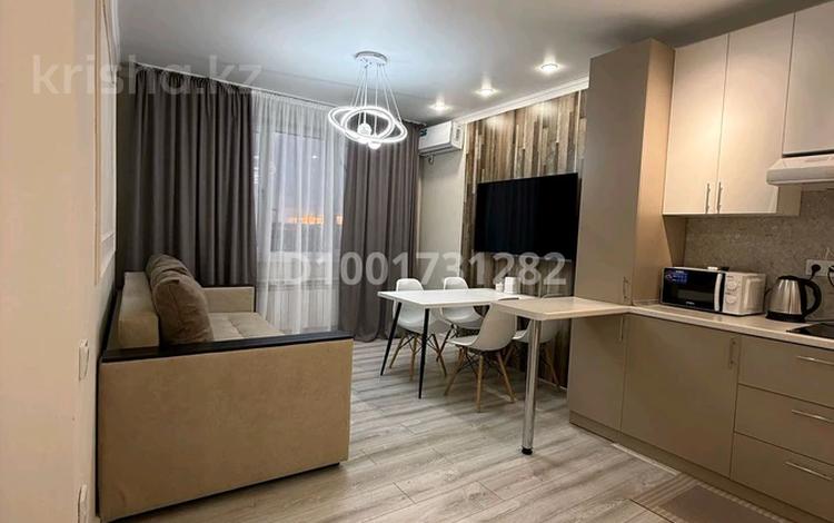 2-комнатная квартира · 45 м² · 7/12 этаж, 4-й микрорайон 62 — В центре города за 3 000 ₸ в Конаеве — фото 2