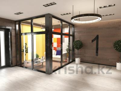 3-комнатная квартира · 114.3 м² · 2/8 этаж, ​17-й микрорайон 72 за ~ 36.6 млн 〒 в Актау