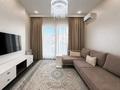2-бөлмелі пәтер · 85 м² · 2/4 қабат, Кажымукана 109, бағасы: 950 000 ₸ в Алматы, Медеуский р-н — фото 3