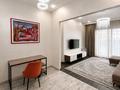 2-бөлмелі пәтер · 85 м² · 2/4 қабат, Кажымукана 109, бағасы: 950 000 ₸ в Алматы, Медеуский р-н — фото 5