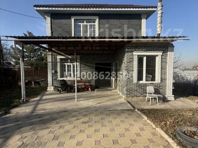 Отдельный дом · 4 комнаты · 180 м², мкр Карагайлы 31/1 — Ерен за 1 млн 〒 в Алматы, Наурызбайский р-н