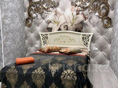 1-комнатная квартира · 35 м² · 3/5 этаж, ул. имени Евнея Букетова 18 за 2 000 ₸ в Петропавловске