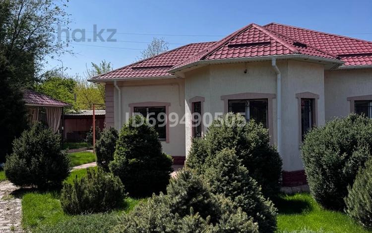 Дом · 4 комнаты · 180 м², мкр Кайтпас 1 — Торткультобе за 45 000 〒 в Шымкенте, Каратауский р-н — фото 33