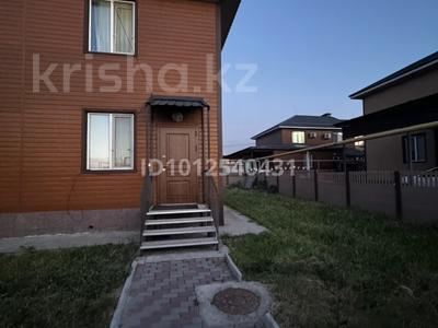 Отдельный дом · 3 комнаты · 90 м² · 4 сот., мкр Карасу 160 — Дулат Бабатайулы за 50 млн ₸ в Алматы, Алатауский р-н