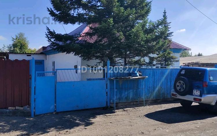 Отдельный дом · 3 комнаты · 66 м² · 9 сот., Мухамеджан Тынышпаев 38 — Защита частный сектор за 8.5 млн 〒 в Усть-Каменогорске, Ульбинский — фото 2