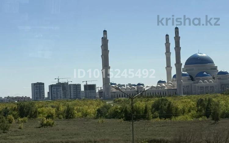 1-бөлмелі пәтер · 36 м² · 4/17 қабат, Каркаралы 10 — Кабанбай батыра, бағасы: ~ 25 млн ₸ в Астане, Есильский р-н — фото 3