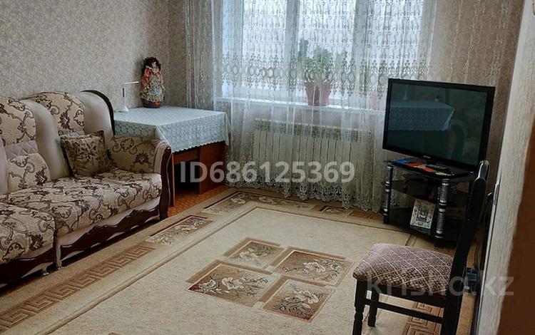 4-комнатная квартира, 100 м², 5/5 этаж, мкр Айнабулак-3 за 47 млн 〒 в Алматы, Жетысуский р-н — фото 2