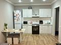 1-комнатная квартира · 43.1 м² · 10/10 этаж, Р.Кошкарбаева 15 за 28 млн ₸ в Астане, Алматы р-н